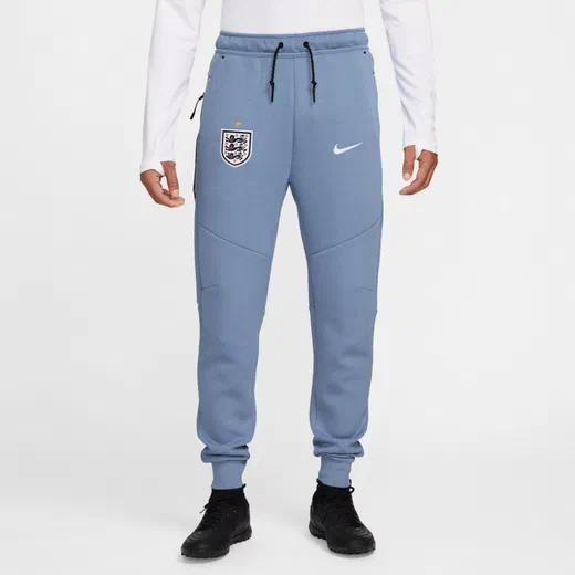Pantalon survêtement Angleterre Tech Fleece bleu