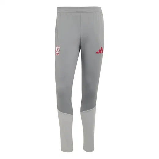 Pantalon survêtement Liverpool gris