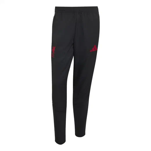 Pantalon survêtement Liverpool woven noir blanc