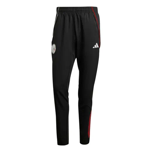 Pantalon survêtement Ajax Amsterdam noir