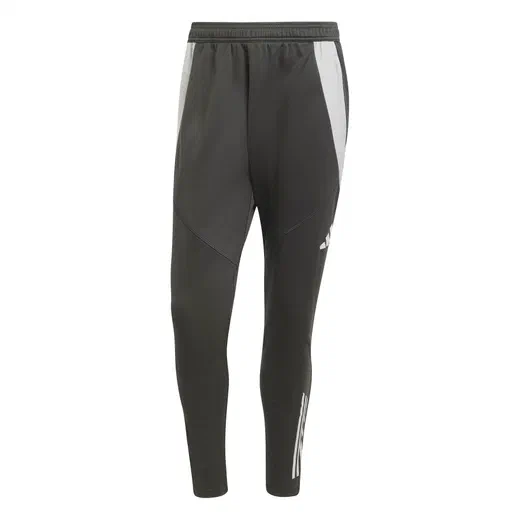 Pantalon survêtement adidas Tiro24 Winterized gris