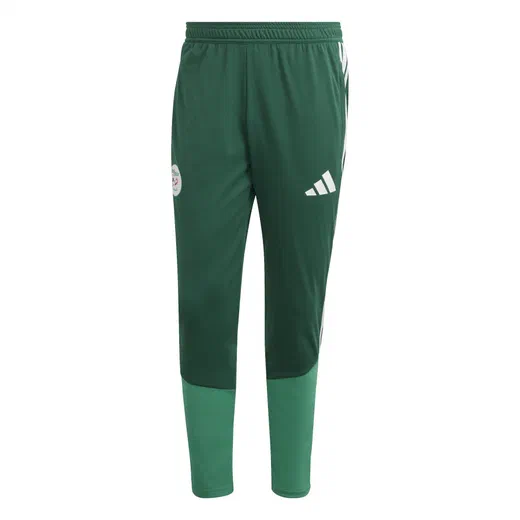 Pantalon survêtement Algérie vert