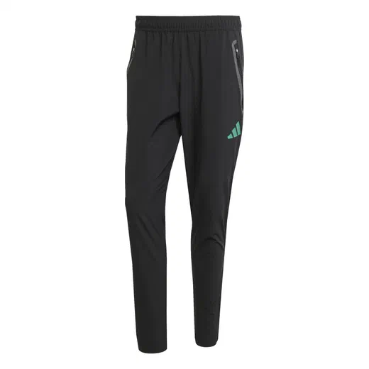 Pantalon survêtement Algérie Vis Tech noir