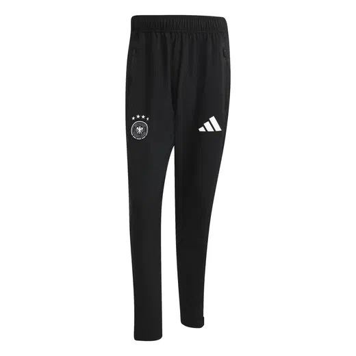 Pantalon survêtement Allemagne Travel noir