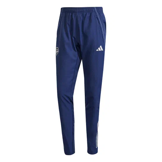 Pantalon survêtement Arsenal Woven bleu