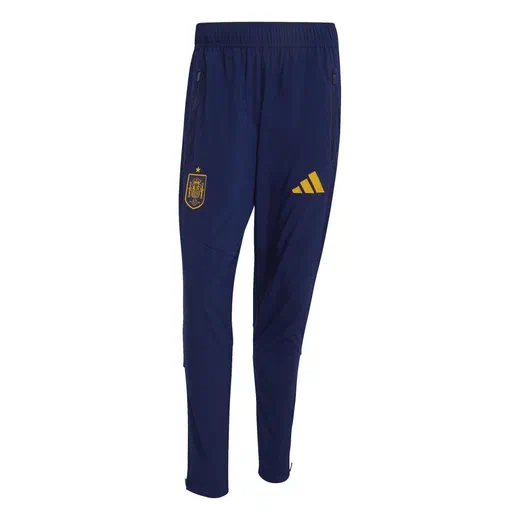 Pantalon survêtement Espagne Travel bleu