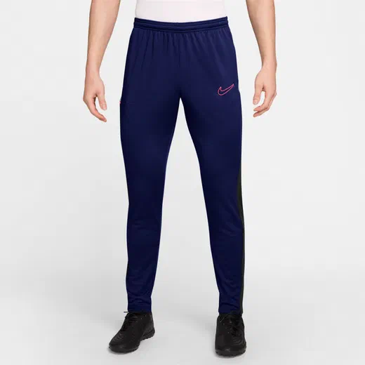 Pantalon survêtement Nike Academy bleu