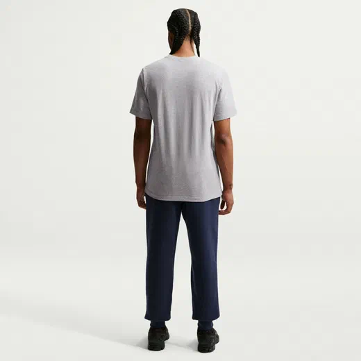 Pantalon survêtement Nike Sportswear Club bleu