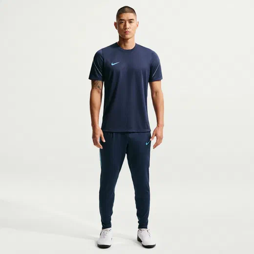 Pantalon survêtement Nike Strike bleu