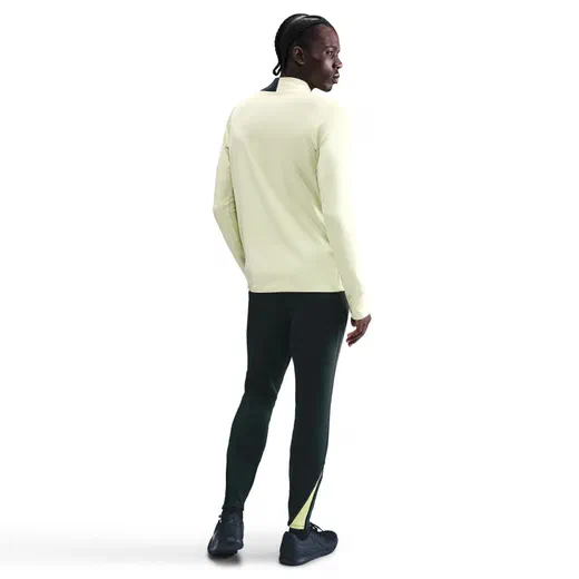 Pantalon survêtement Nike Strike vert