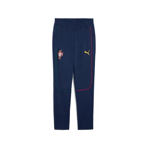 Pantalon survêtement Portugal Casuals bleu