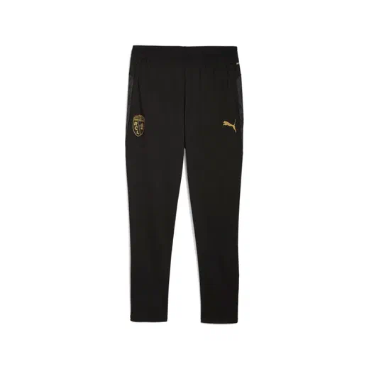 Pantalon survêtement RC Lens noir