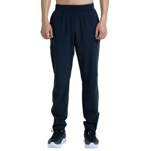Pantalon survêtement Under Armour Launch noir