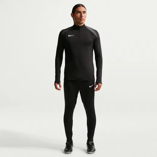 Sweat zippé Nike noir