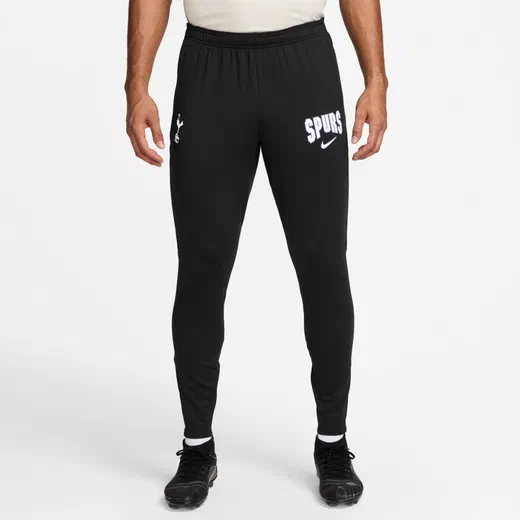 Pantalon survêtement Tottenham noir
